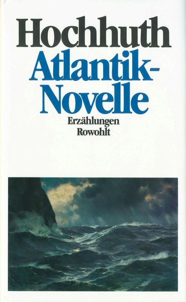 Atlantik-Novelle