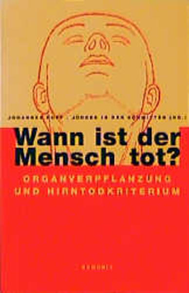 Wann ist der Mensch tot?