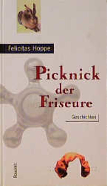Picknick der Friseure