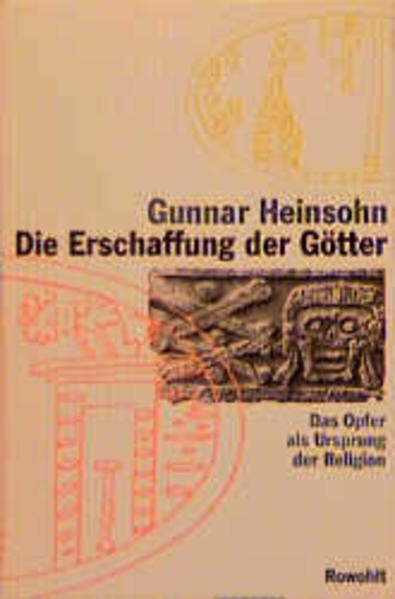 Die Erschaffung der Götter