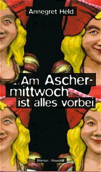 Am Aschermittwoch ist alles vorbei