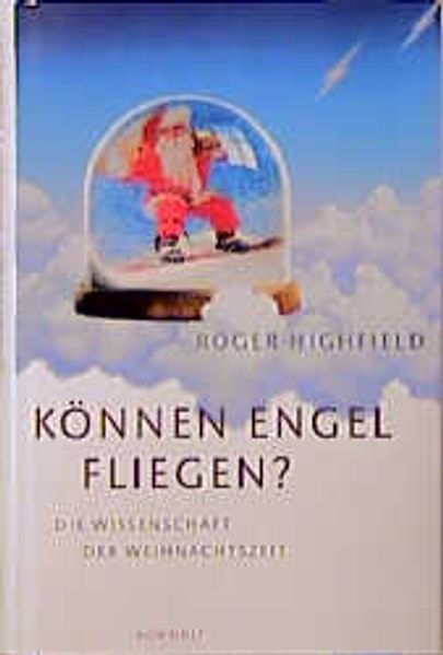 Können Engel fliegen?