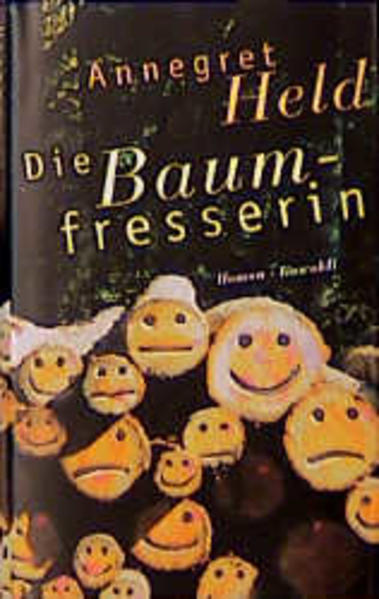 Die Baumfresserin