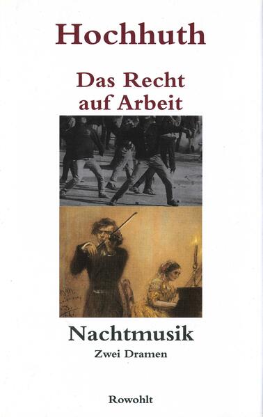 Das Recht auf Arbeit / Nachtmusik