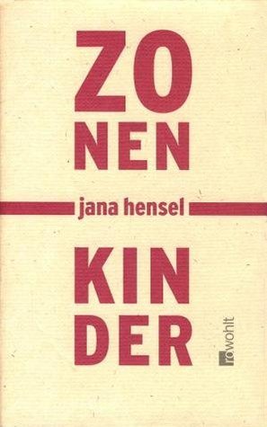 Zonenkinder