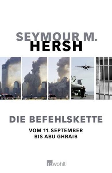 Die Befehlskette