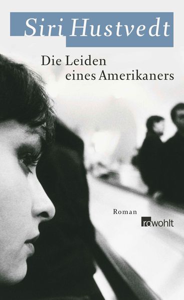 Die Leiden eines Amerikaners