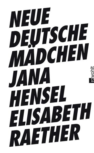 Neue deutsche Mädchen