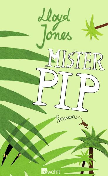 Mister Pip