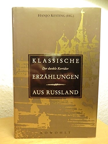 Der dunkle Korridor