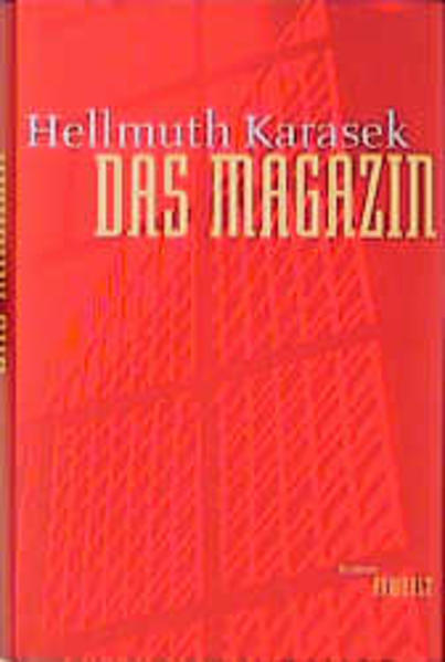 Das Magazin