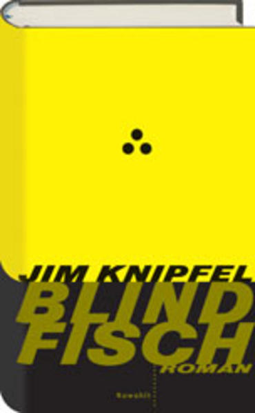 Blindfisch