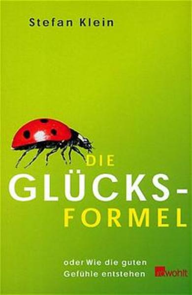 Die Glücksformel