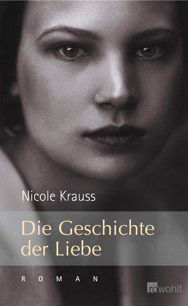 Die Geschichte der Liebe