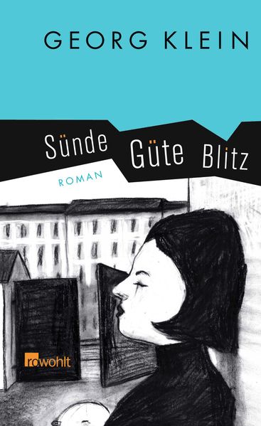 Sünde Güte Blitz