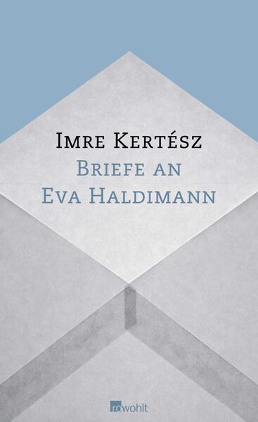 Briefe an Eva Haldimann