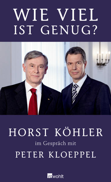 Wie viel ist genug?