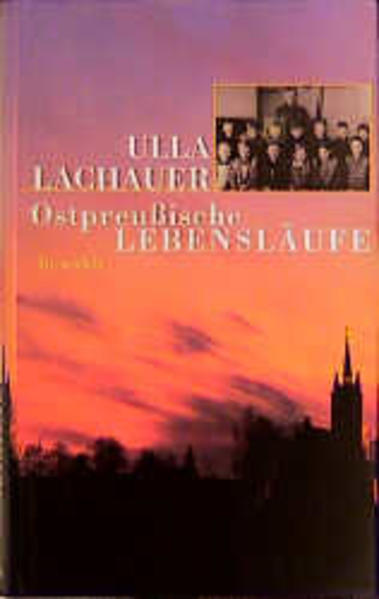 Ostpreussische Lebensläufe