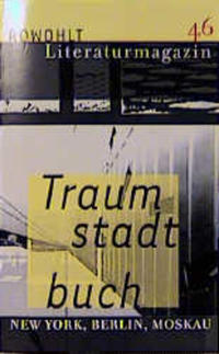 Literaturmagazin 46