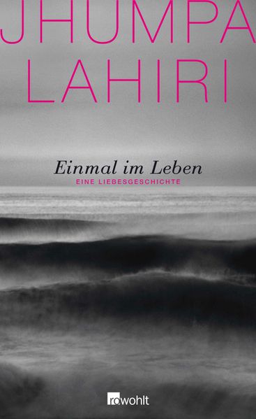 Einmal im Leben