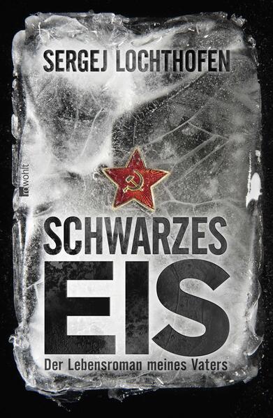 Schwarzes Eis