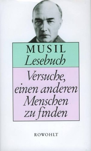 Lesebuch