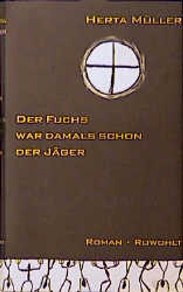 Buchcover