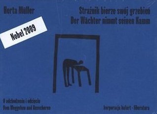 Der Wächter nimmt seinen Kamm