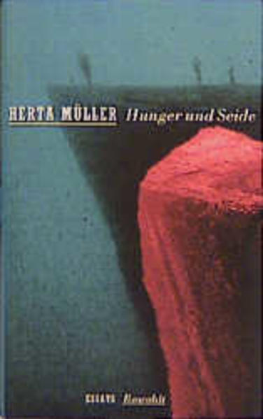 Hunger nach Seide