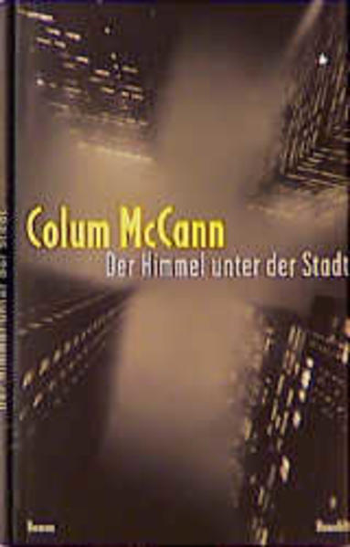 Der Himmel unter der Stadt