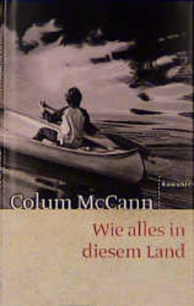 Wie alles in diesem Land