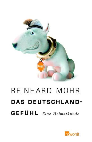 Das Deutschlandgefühl