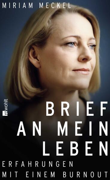 Brief an mein Leben