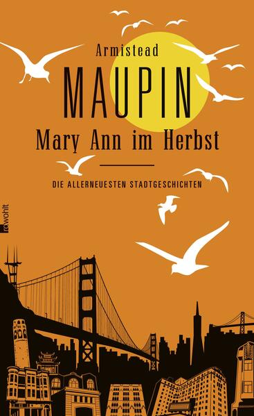 Mary Ann im Herbst