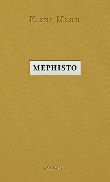 Mephisto