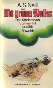 Die grüne Wolke