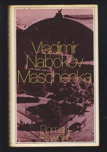 Maschenka