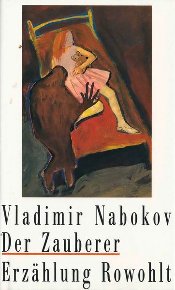 Buchcover