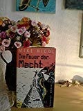 Die Feuer der Macht