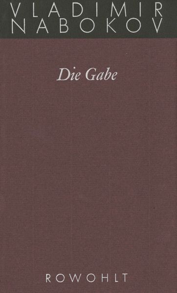 Die Gabe