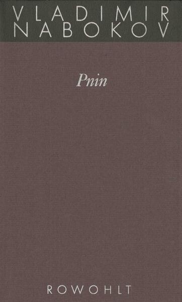Pnin