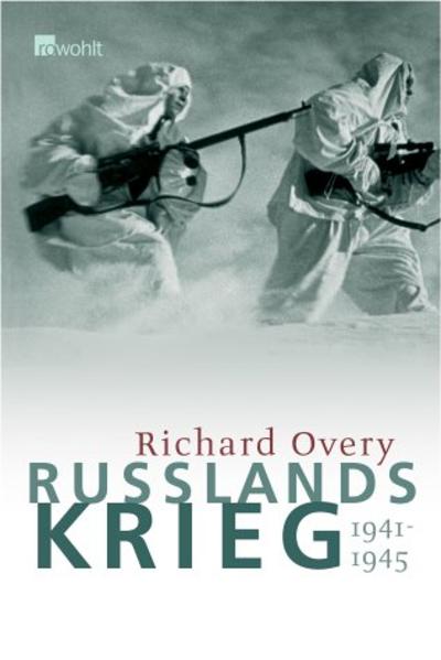 Russlands Krieg