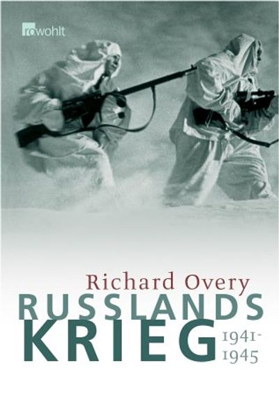 Russlands Krieg