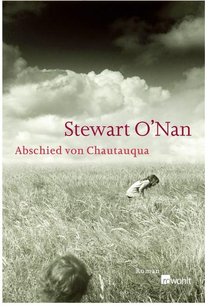 Abschied von Chautauqua