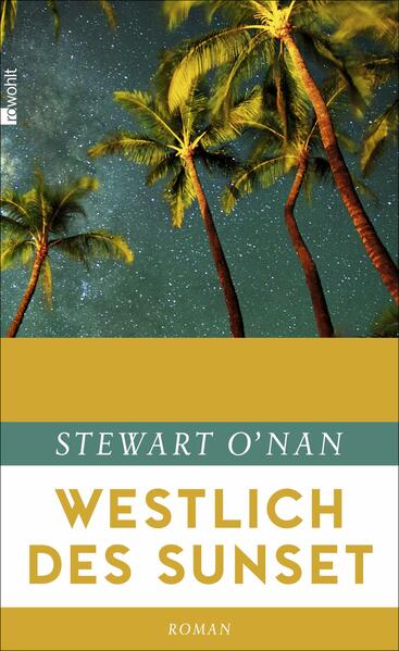 Westlich des Sunset