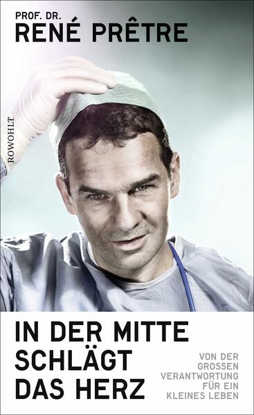 In der Mitte schlägt das Herz