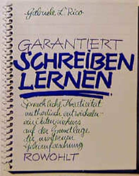 Garantiert schreiben lernen