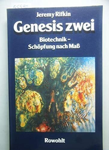 Genesis zwei