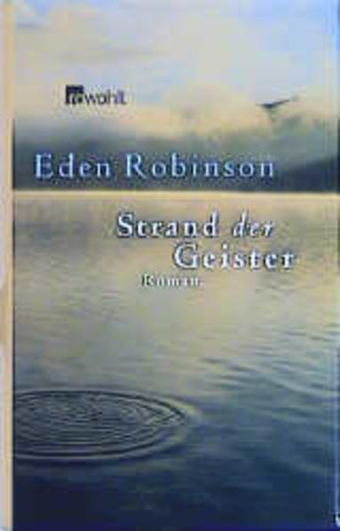 Strand der Geister