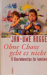 Ohne Chaos geht es nicht
